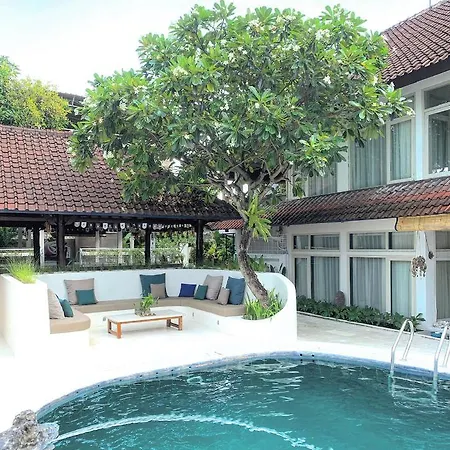 Hotel Goestlie Berawa