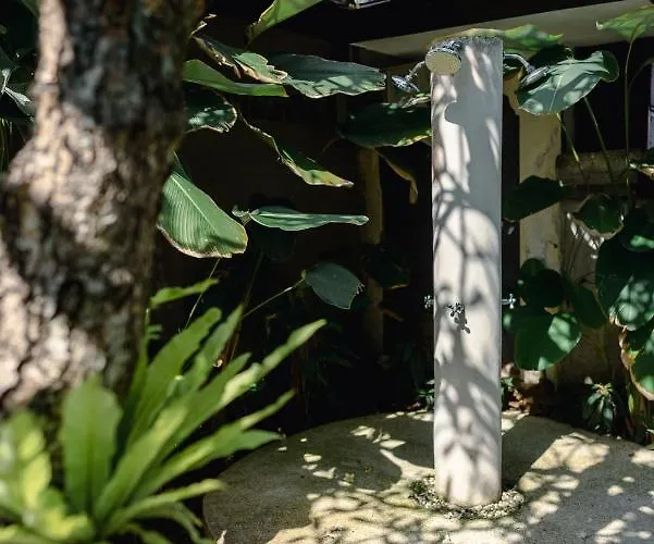 Guest house Goestlie Berawa Canggu (Bali)