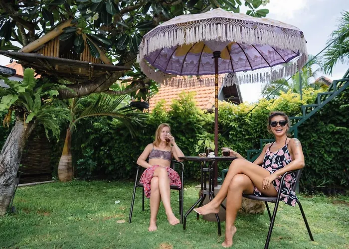 Goestlie Berawa Canggu (Bali)