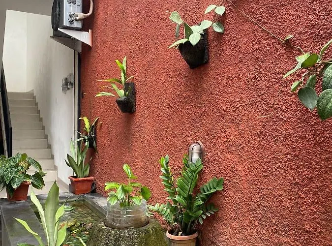 Goestlie Berawa チャングー