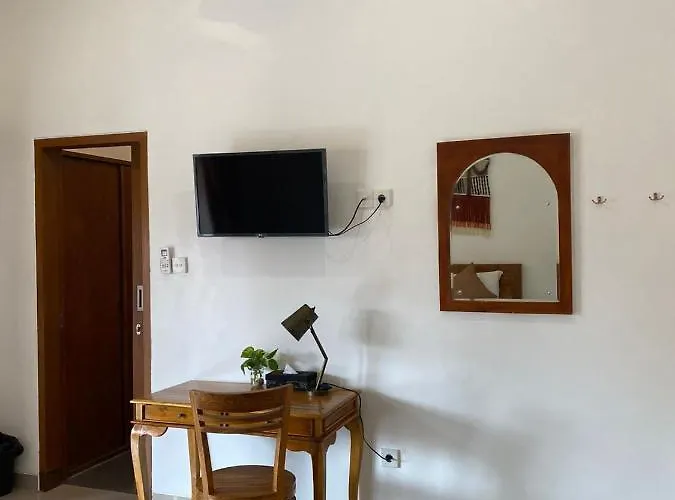 Goestlie Berawa Guest house