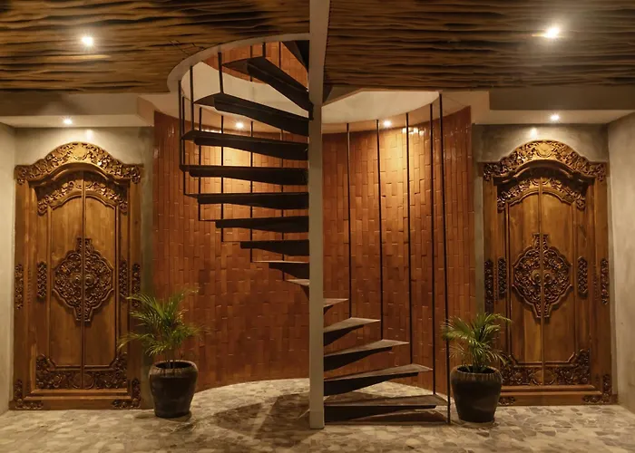 Guest house Goestlie Berawa