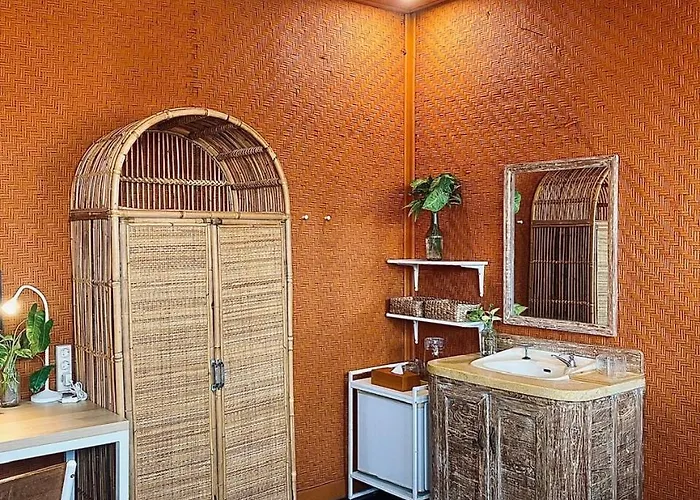 Guest house Goestlie Berawa Canggu (Bali)
