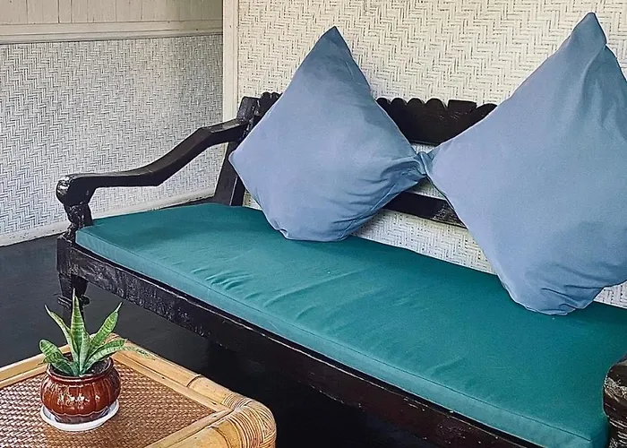 Guest house Goestlie Berawa Canggu (Bali)