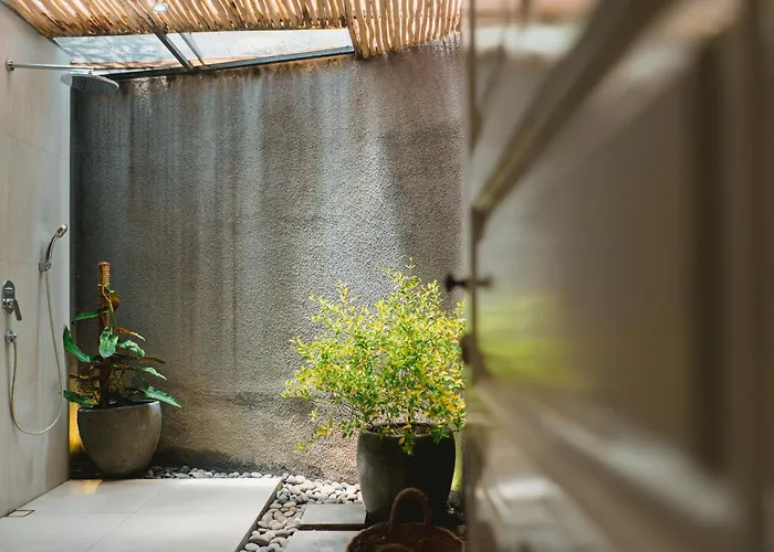 Goestlie Berawa Guest house