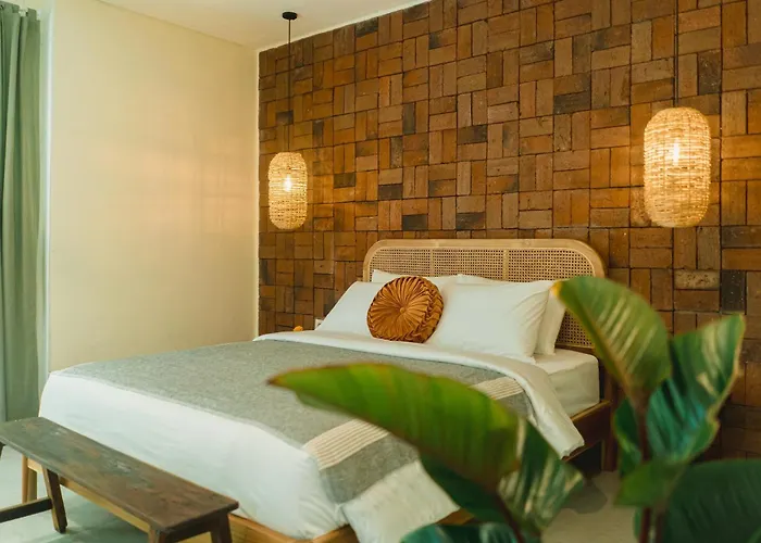 Goestlie Berawa Canggu (Bali)